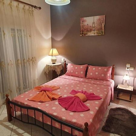 Panos Rooms 2 Καλαμπάκα Εξωτερικό φωτογραφία