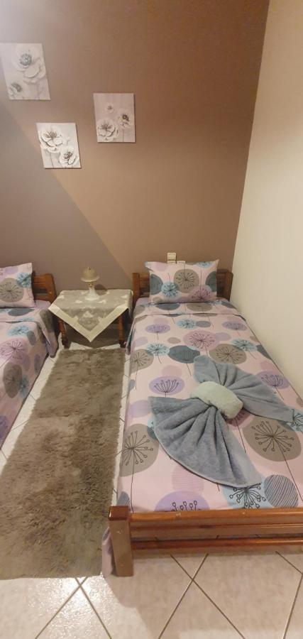 Panos Rooms 2 Καλαμπάκα Εξωτερικό φωτογραφία