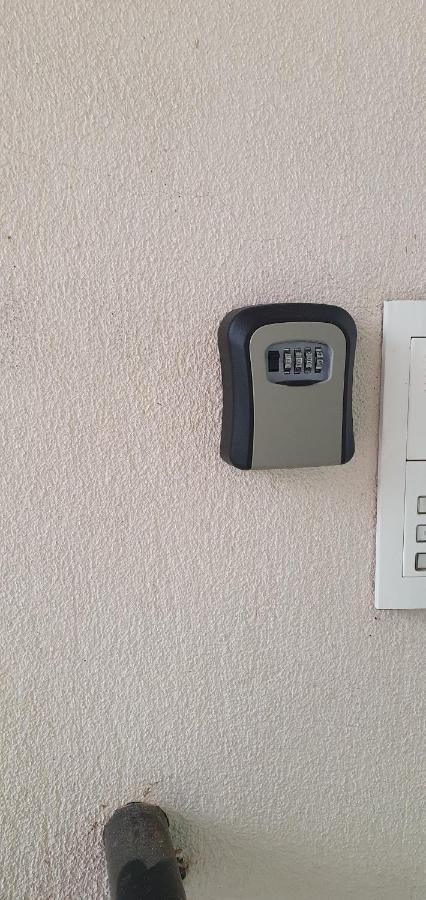 Panos Rooms 2 Καλαμπάκα Εξωτερικό φωτογραφία
