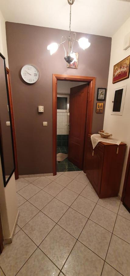 Panos Rooms 2 Καλαμπάκα Εξωτερικό φωτογραφία