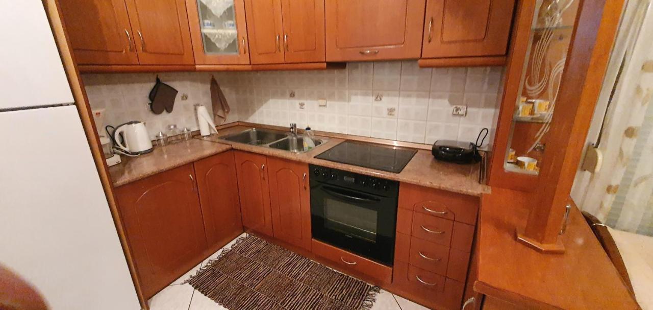 Panos Rooms 2 Καλαμπάκα Εξωτερικό φωτογραφία